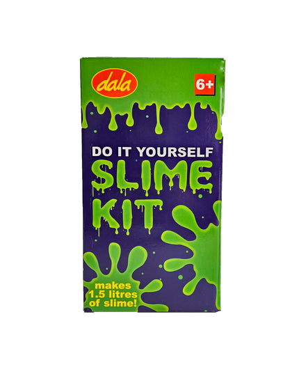 Dala DIY Slime Kit