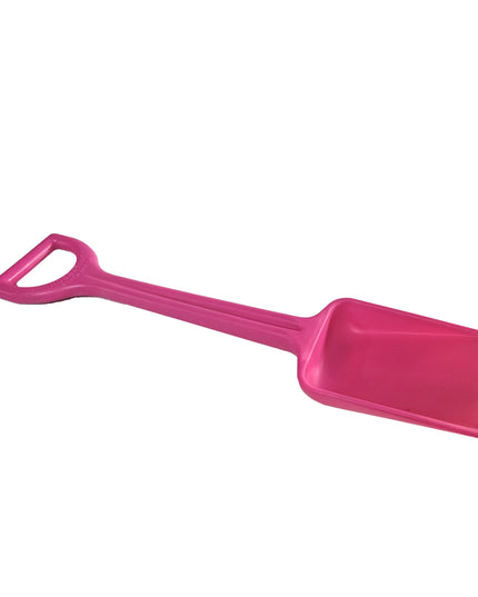 Spade - Heavy Duty - Pink