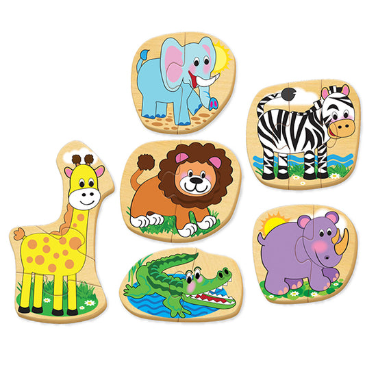 Wild Animals