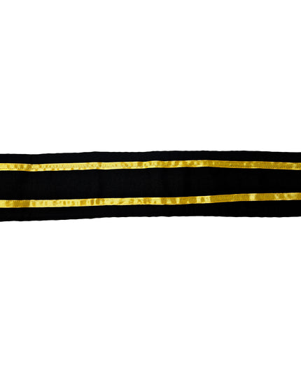 Graduation Sash