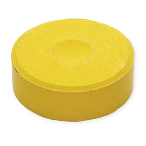 Paint Tempera Block - Yellow - 57mm