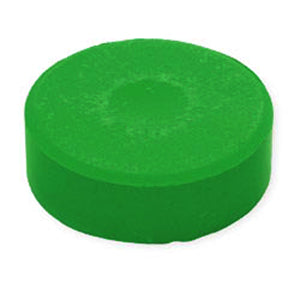 Paint Tempera Block - Green - 57mm