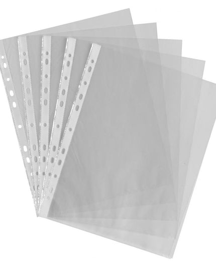 Filing Pockets - 1's
