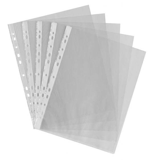 Filing Pockets - 1's