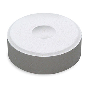 Paint Tempera Block - White - 57mm