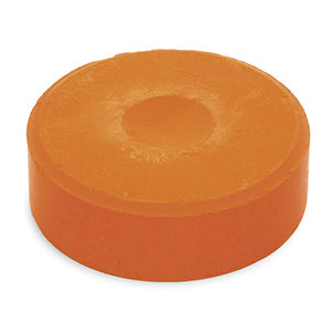 Paint Tempera Block - Orange - 57mm