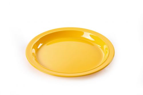 Kitchen Kiddies - Side Plate - Assorted colours - Edunation South Africa