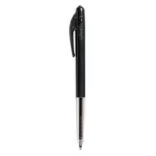 Pen - Bic Pen Click - Black - Edunation South Africa