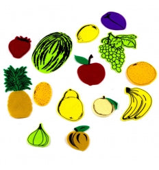 Felt - Fruit