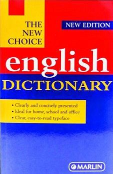 Book Dictionary - English Freedom - Edunation South Africa