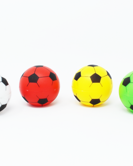 Ball Plastic - Big - use with spring - Edunation South Africa