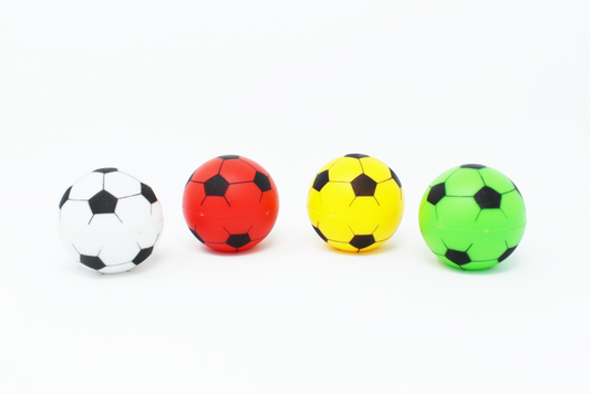 Ball Plastic - Big - use with spring - Edunation South Africa