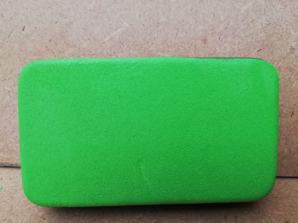 White board Duster Small with Magnet - Edunation South Africa