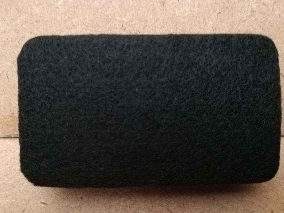 White board Duster Small with Magnet - Edunation South Africa