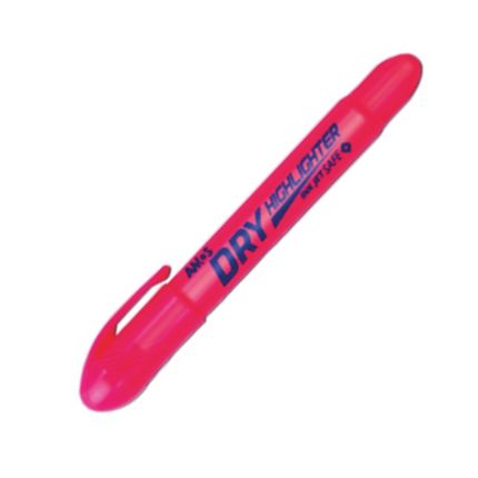 Dry Highlighter Twist-Up Amos Pink