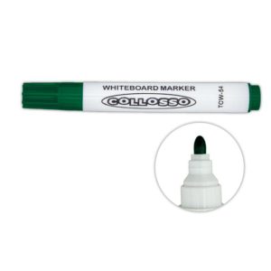 Whiteboard Marker Collosso Green