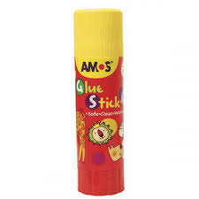 Glue Stick Amos 22g