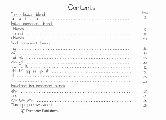 Book Comprehension Workbook 1 - Edunation South Africa