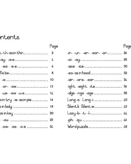 Book Comprehension Workbook 3 - Edunation South Africa