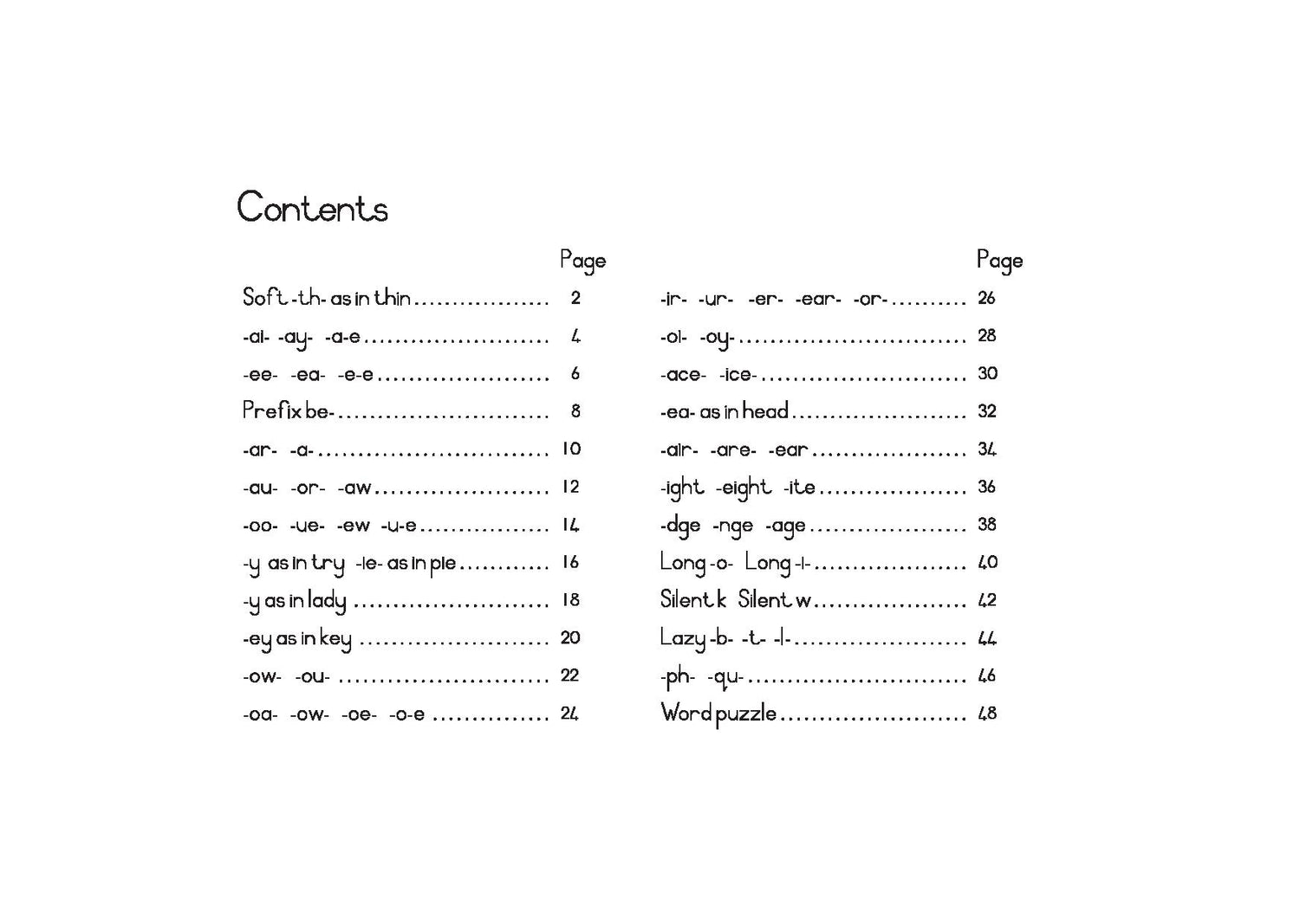 Book Comprehension Workbook 3 - Edunation South Africa
