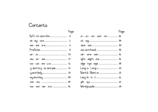 Book Comprehension Workbook 3 - Edunation South Africa