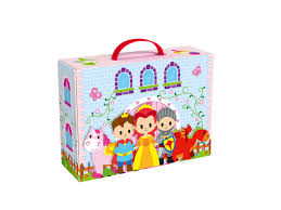 Princess Story Box - Edunation South Africa