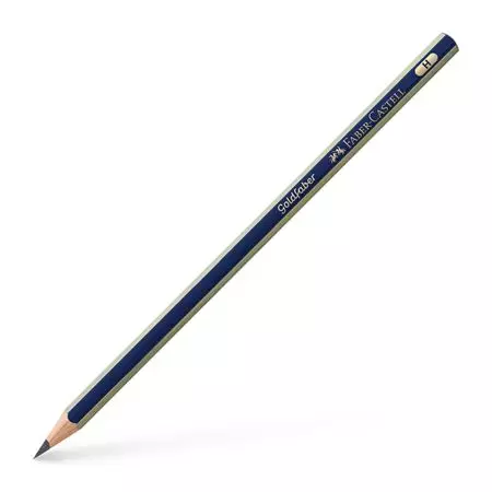 Pencil H Faber-Castell