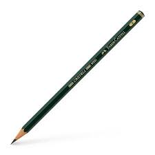 Pencil B Faber-Castell