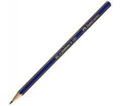 Pencil 4B Faber-Castell