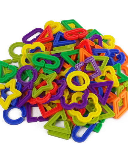 Polybag - Shape Links