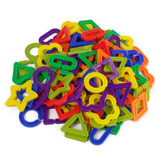 Polybag - Shape Links