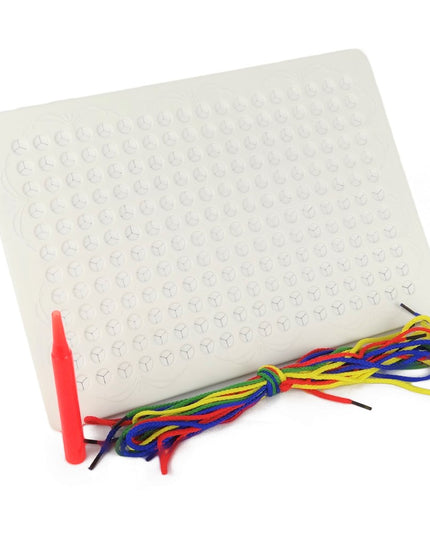 Lacing Board Set - Board Only