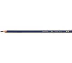 Pencil 3H Faber-Castell