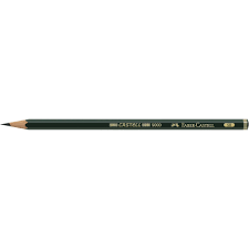 Pencil 5B Faber-Castell