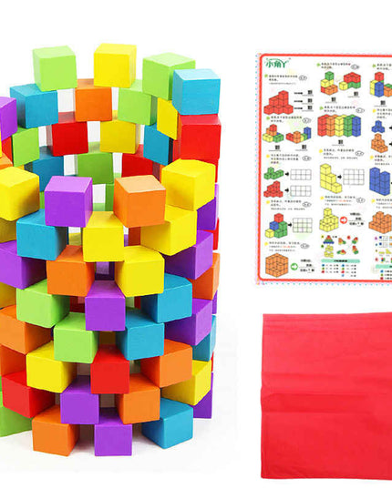 Early Childhood Building Blocks - Edunation South Africa