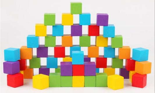 Early Childhood Building Blocks - Edunation South Africa