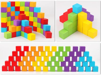 Early Childhood Building Blocks - Edunation South Africa