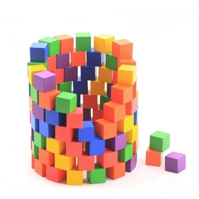 Early Childhood Building Blocks - Edunation South Africa