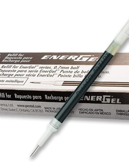 Energel Refill 0.7 Black