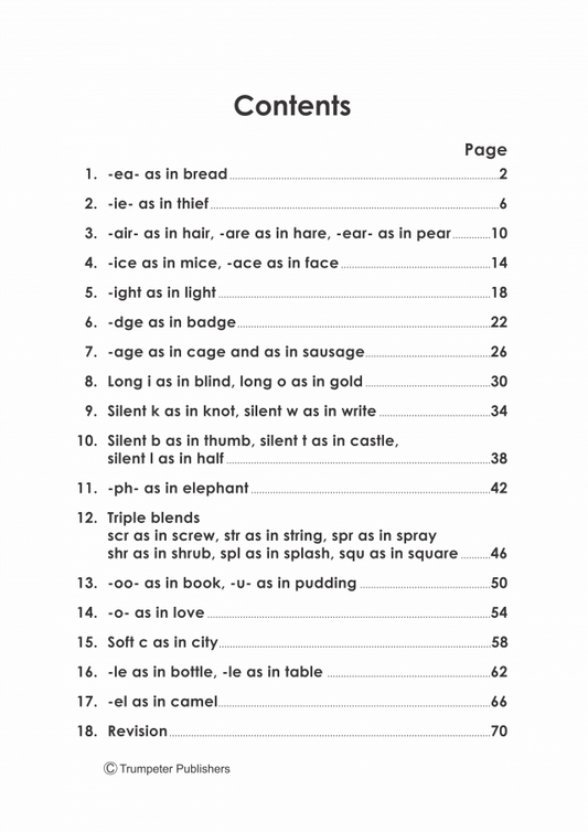 Book Essential Spelling 2 Edunation South Africa Books/Boeke