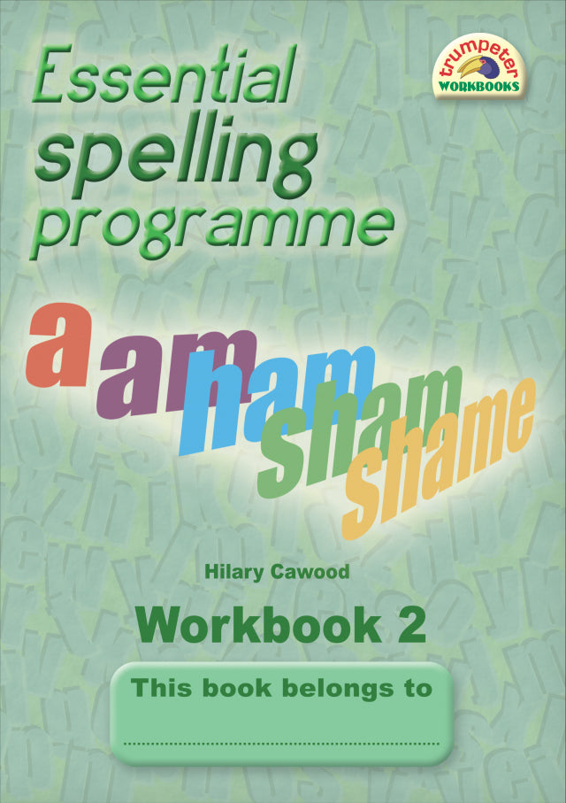 Book Essential Spelling 2 Edunation South Africa Books/Boeke