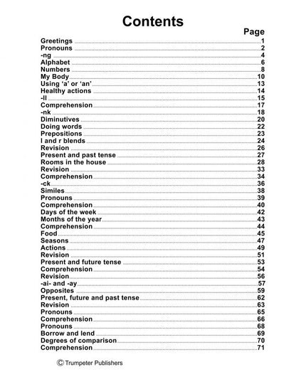 Book Simply English 2 Edunation South Africa Books/Boeke