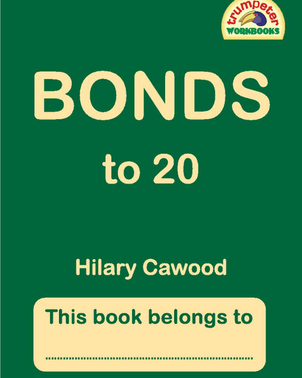 Bonds to 20 Edunation South Africa Books/Boeke