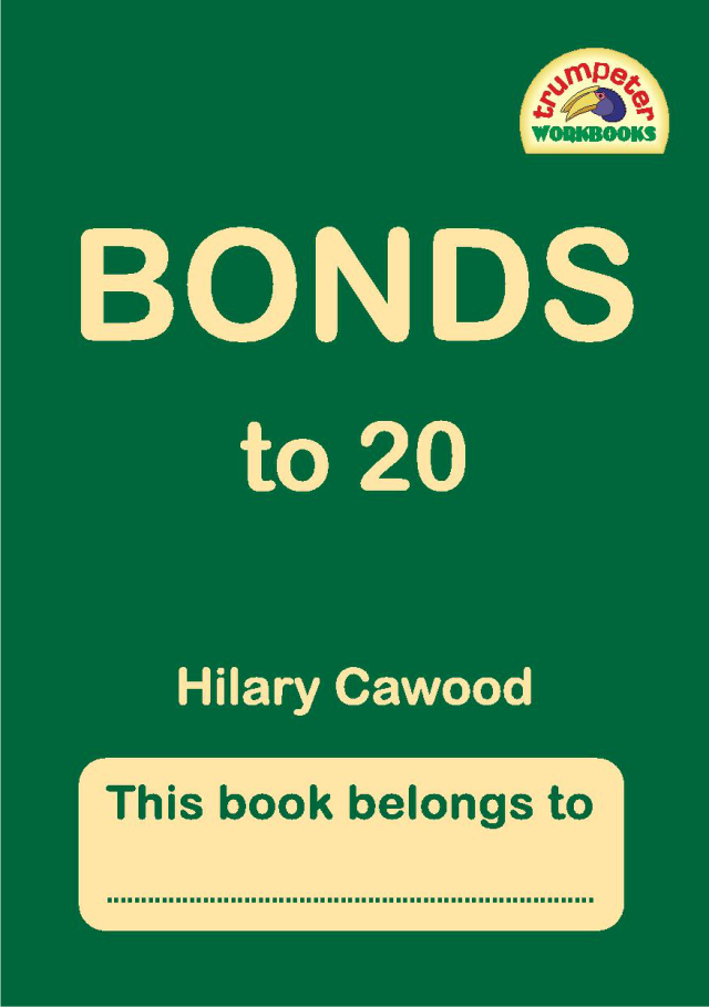 Bonds to 20 Edunation South Africa Books/Boeke