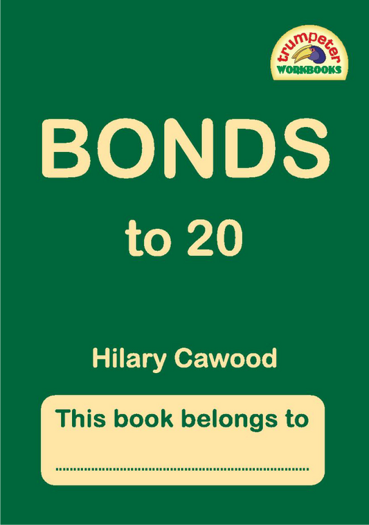 Bonds to 20 Edunation South Africa Books/Boeke