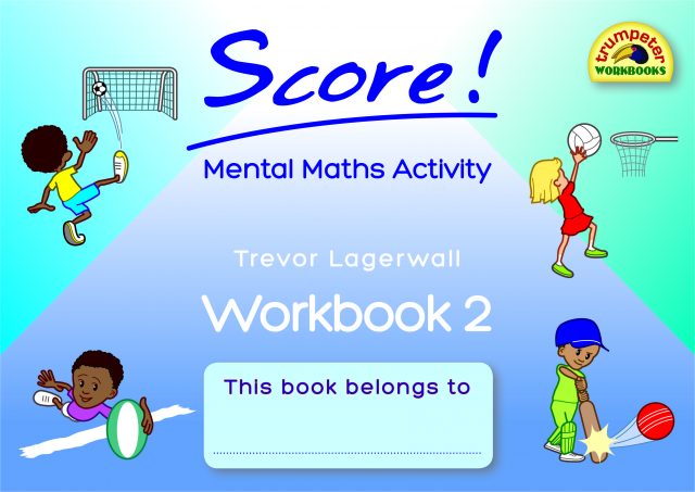 Book Score! Workbook 2
