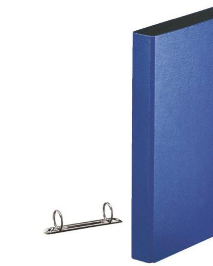Ringbinder file - 25mm - Blue - Treeline