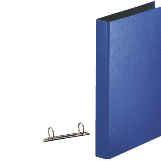 Ringbinder file - 25mm - Blue - Treeline