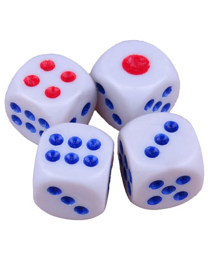 Dice Dots - 15mm