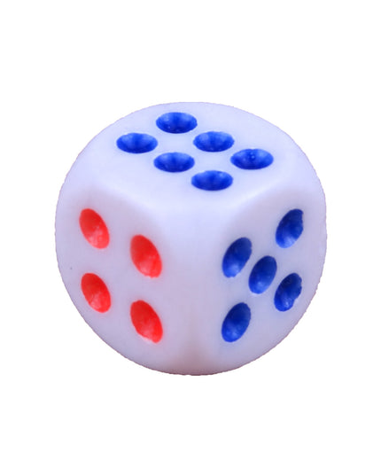 Dice Dots - 15mm